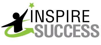 Inspire Success Logo