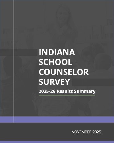 2025-26 SC Survey Cover