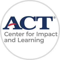 ACT Ctr for Impact & Learning